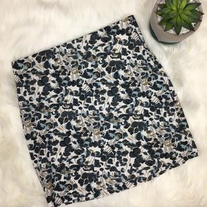 BCBGeneration Mini Skirt Sz S